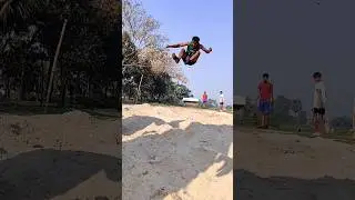 #physical #activity | #highjump #shorts