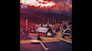 If I lose it all,slip and fall, will you laughs at me? #attackontitan #aot #manga #anime