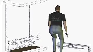 0155 00000 0 video intallation frame0