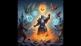 Урок RPG 56. Создание баффов и дебаффов (Unreal Engine 5)