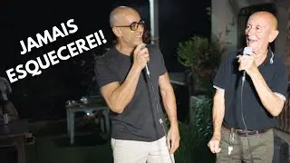 PREPAREI UM PRESENTE DE ANIVERSÁRIO PARA MEU PAI | Dr Dayan Siebra