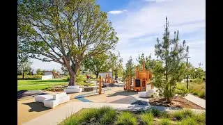 Why would You want to Move to The Great Park Neighborhoods in Irvine, CA?