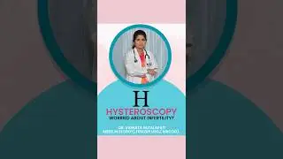 Hysteroscopy Procedure #fertilityproblems #ivf #infertility #ivfcenter #ivfcentreinindia