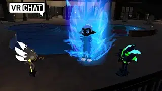 Hash&rsquo;s final battle with splatoon(feat rush)