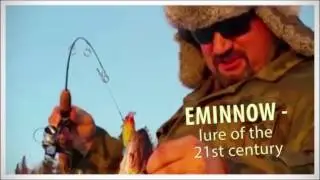 All About The eMinnow - The World's 1st Motorized Fishing Lure (Best Fishing Lures)