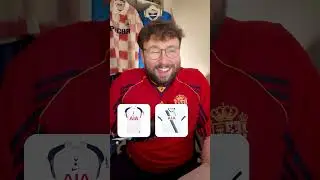 Футбольные майки 2016 против 2026 года