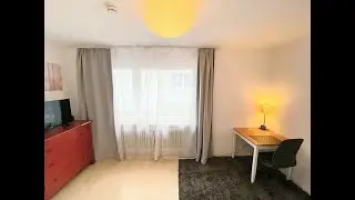 Video Zimmer mieten Stuttgart Degerloch BnB Zimmer f&uuml;r Ihr &Uuml;bernachten