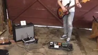 Tone: Nirvana | In Utero - Kurt Cobain