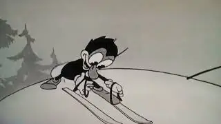 Popeye & the Pesky Flies