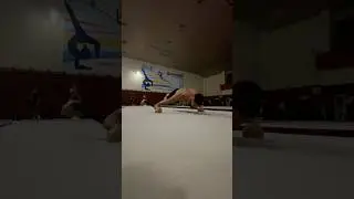 Dragon Maltese 👀#planche #maltese #calisthenics #sports