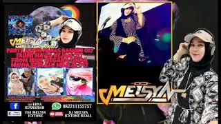 PARTY SUPER PANAS BASMER CREW BARISAN SETAN MERAH 017 BY DJ MELSYA ICYTONE