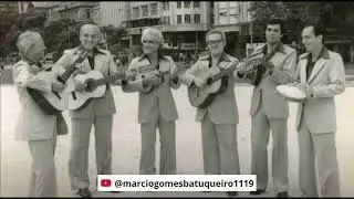 A Moçada no Samba, de Tico-Tico, com o Conjunto Época de Ouro (áudio raro)