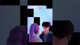 CAN I SURVIVE 15 SECONDS in &ldquo;FREE&rdquo; (HUNTRIX) in Piano Tiles 2 ? | KPOP DEMON HUNTERS