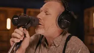 Jewish Monkeys | Too Little Too Late (The Castle Sessions)