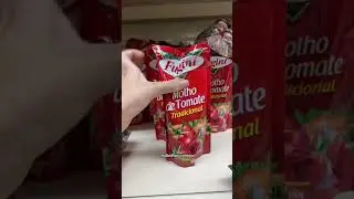 COMPRAS DO M&Ecirc;S #fazendocompras #diademercado #compraspracasa #morandosozinha