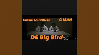 DE Big Bird (feat. Ten Letta Raider)