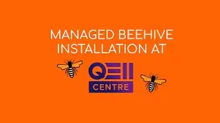 QEII Centre