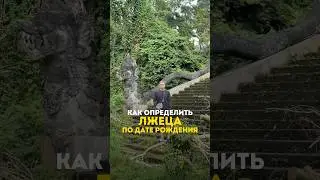 Выявляем патологического лжеца по дате рождения | Валерий Якубцевич
