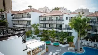 Vanilla Garden Boutique Hotel - Adults Only, Tenerife, Spain