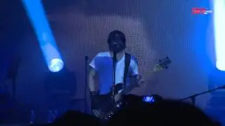 4 A Cruz e a Espada   Show RPM   Live Sessions   SKY Live