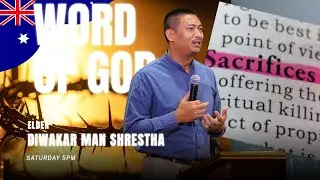 || HGNC Saturday Service: WORD OF GOD  || 17.01.2026 ||