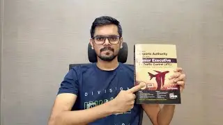 Review | AAI ATC Book by Disha Publication