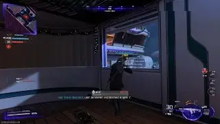 My first Nuke in Black Ops 7 on Nukejacked. Full game