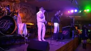 David FIRMIN Au bon temps Aurillac fev 2019 Medley Variétés