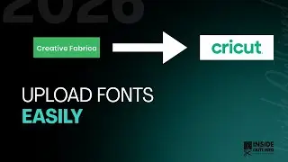 Как использовать Creative Fabrica с Cricut: руководство для начинающих | Creative Fabrica и Cricu...