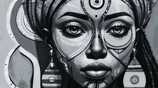 AFRO HOUSE AUTUMN MIX 2025 | by ZAKS mix #2