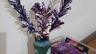 Dairy Milk Chocolate🍫Covers Craft ideas //Home decoration ideas /waste material craft ideas