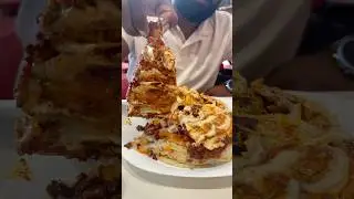 Iffa Thava Chicken 🍗 | Now Trending in Kozhikode | Live The Life |