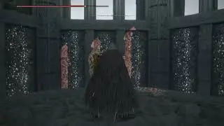 How To Get Through Inverted Carian Study Hall - Divine Tower of Liurnia | Elden Ring