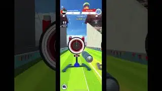 Sniper Champions - Gun Range | GamePlay