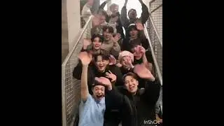 Cheer up baby #kpop #stage #oneus #dance 