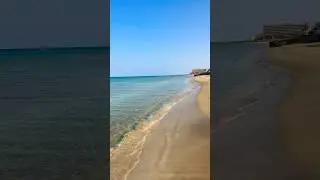 Varosha, Cyprus 😢
