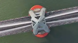 Changtai Yangtze River Bridge 常泰长江大桥