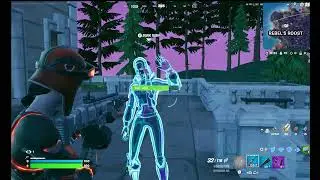 How To Get The Wood Stake Shotgun In Chapter 5 Season 4