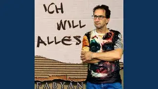 Ich will alles (Radio Edit)
