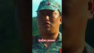 Indian army 🪖 power l #india #army #ytshorts #powerful #like #edit #viralvideo #shortsyoutube