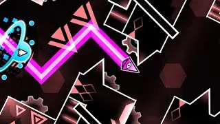 HyperSonic by ViPriN and more (Extreme Mach 5 Demon) Highlights + Completion :3