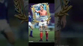 Original images of all Ronald Koeman cards FC Mobile cards #fcmobile #fifamobile