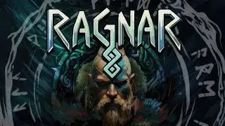 Ragnar | Early Access | Gameplay PC