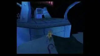 SpongeBob: Battle for Bikini Bottom (PS2): Part 57- Rock Bottom: Socks (Walkthrough)
