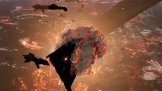 Dead Giants: SSD deathclone testing: Eclipse