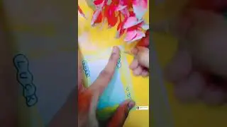 cute name sticker😍🤩 #short video #super shy song