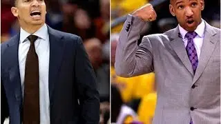 Lakers' messy split with coach Luke Walton reveals why Magic Johnson left too