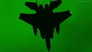 Testando a Nova Atualização 4.38.1 do Falcon BMS num OCA Strike