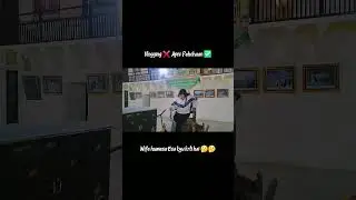 Kya app bhi Essa krte ho 🤣🤣#vlogger #vloglife #vlog #couplegoal #funnyreels #fun #funny