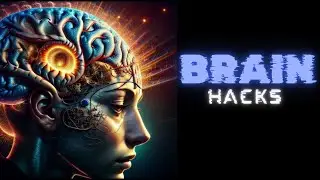 Brain Hacks For Money & Growth
